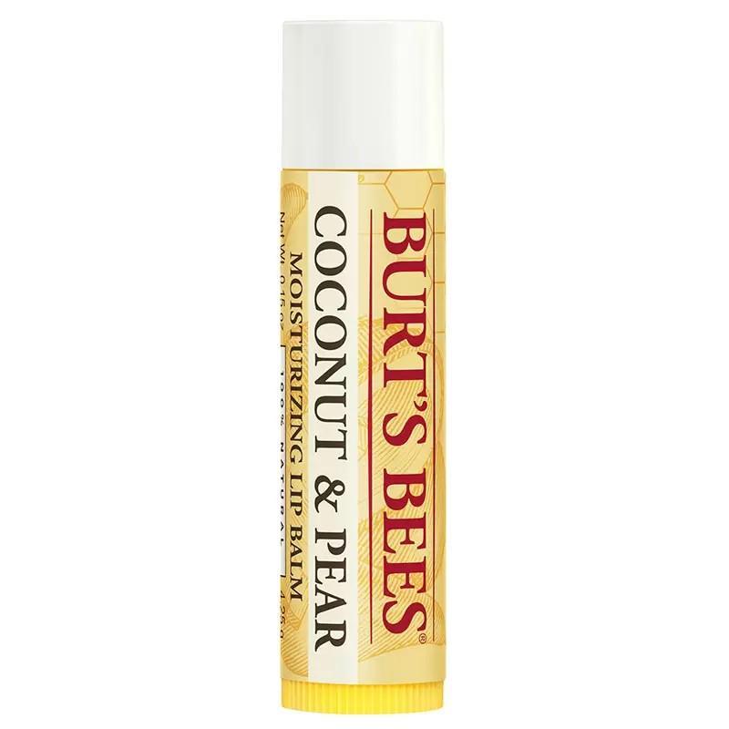 BURTS Coconut &Pear L/Balm 4.25g HS