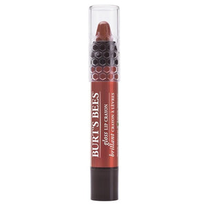BURTS Gloss L/Crayon Sant. Sunrise