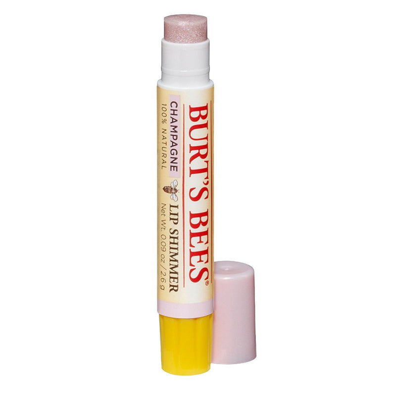 BURTS Lip Shimmer Champagne 2.76g