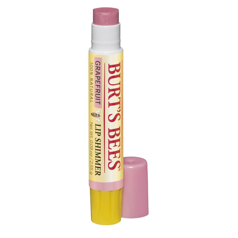 BURTS Lip Shimmer Grapefruit 2.76g