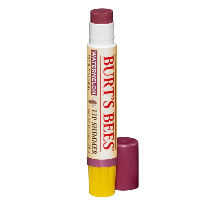 BURTS Lip Shimmer Watermelon 2.76g