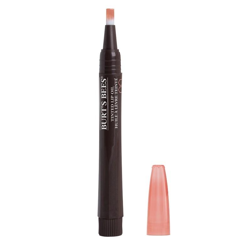 BURTS Tint Lip Oil Caramel Cloud