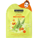 FREEMAN Mask Aloe+Seaberry 25ml