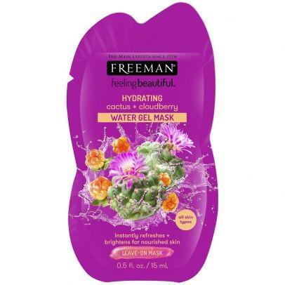 FREEMAN Mask Cactus+Cloudberry 15ml