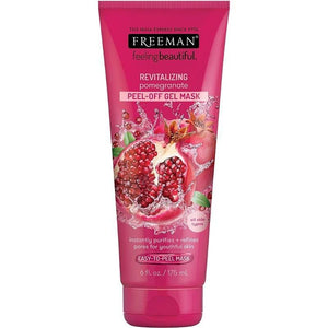 FREEMAN Pomeg. Facial P/O Mask175ml