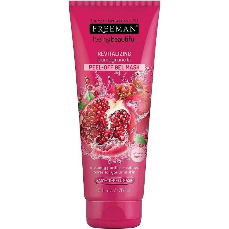 FREEMAN Pomeg. Facial P/O Mask175ml