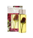 LINDEN LEAVES Aromatherapy Synergy Memories Body Oil 60ml