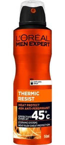 L'Oreal Men Expert Thermic Resist 48H Anti-Perspirant Deodorant 250ml