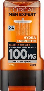 L'Oreal Men Expert Hydra Energetic Shower Gel 300ml