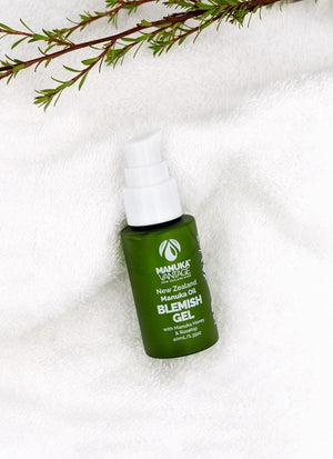 MANUKA VANTAGE  Blemish Gel 40ml