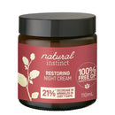 NATURAL INSTINCT Restoring Night Cream 110ml