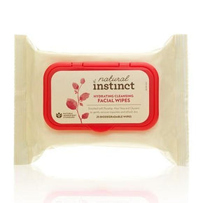 Facial Wipes