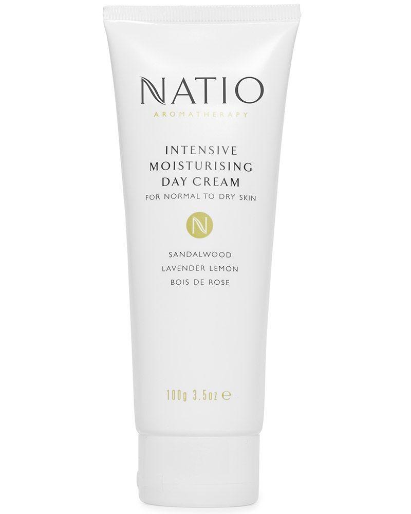 NATIO Intensive Moisturising Day Cream