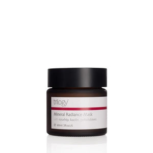 TRILOGY Mineral Radiance Mask 60ml