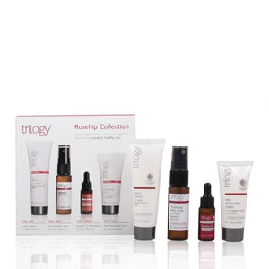 TRILOGY The Rosehip Collection