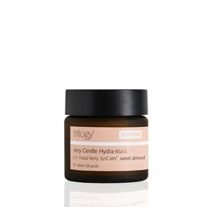 TRILOGY Very Gentle Hydra Mask 60ml