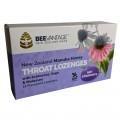 BEEVANTAGE New Zealand Manuka Honey Throat Lozenges with Echinacea 15's