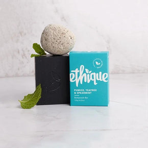 Ethique Beauty Bars