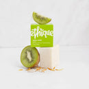 ETHIQUE Heali Kiwi Solid Shampoo Bar 110g