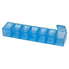 EZY DOSE 7 Day Pill Reminder Large