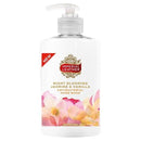 IMPERIAL LEATHER Antibacterial Jasmine and Vanilla Hand Wash 300ml