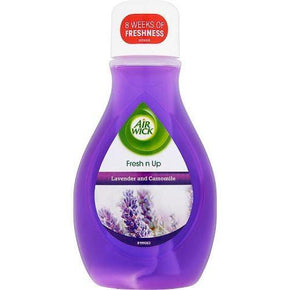 Air Fresheners &amp; Candles