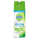 DETTOL All in One Disinfectant Spray Spring Waterfall 400ml