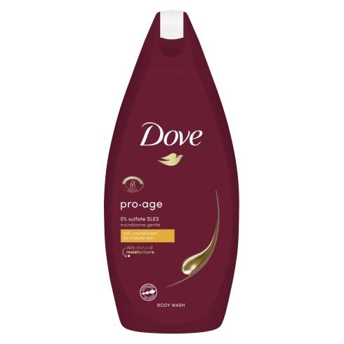 DOVE Pro Age Body Wash 450ml