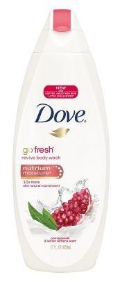 DOVE Reviving Body Wash 450ml