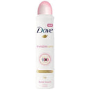 DOVE XL Invisible Care Antiperspirant Deodorant 250ml