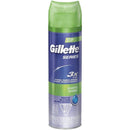 Gillette Series Sensitive Shaving Gel 200ml