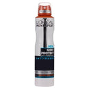 L'Oreal Men Expert Shirt Protect Deodorant 250ml