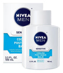 NIVEA Sensitive Cooling Post Shave Balm 100ml