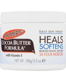PALMERS Cocoa Butter Formula Original Solid Jar 100g