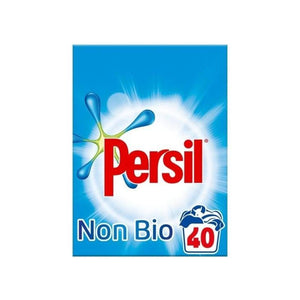 PERSIL Non Biological Washing Powder 40 Washes 2.6kg