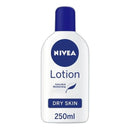 Nivea Lotion for Dry Skin 250ml