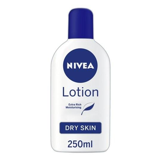 Nivea Lotion for Dry Skin 250ml