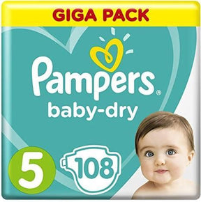Nappies &amp; Diapers