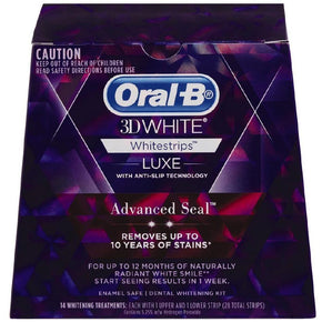 Teeth Whitening