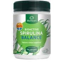 LifeStream Bioactive Spirulina Balance 500mg 500cap