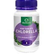 LifeStream Chlorella 200mg 300tabs