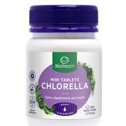 LifeStream Chlorella 200mg 500tabs