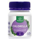 LifeStream Chlorella 500mg 200caps