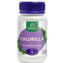 LifeStream Chlorella 500mg 90tabs
