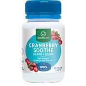 LifeStream Cranberry Soothe 30caps