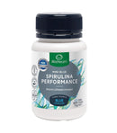 LifeStream Mini Spirulina Blue Performance 300tabs