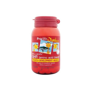 Pro-life Junior GHR 60 Tablets