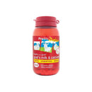 Pro-life Junior Goat Milk & Calcium Vanilla 500 Tablets