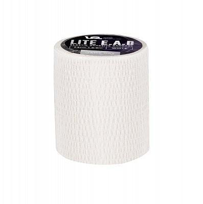 USL Sport Lite E.A.B White 7.5cmx6.9m Wrap