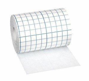 USL Medical Dynafix-H Retention Dressing 10cmx10m
